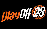 2007-2008 LIGA ACB LOGO PLAYOFFS